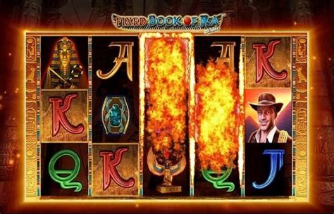  book of ra fixed online free play